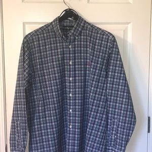 Ralph Lauren long sleeve shirt